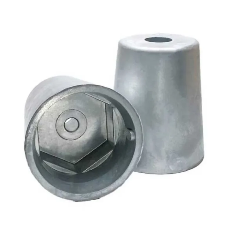 Super Prix Plastimo Anode de zinc hexagonale 60 mm