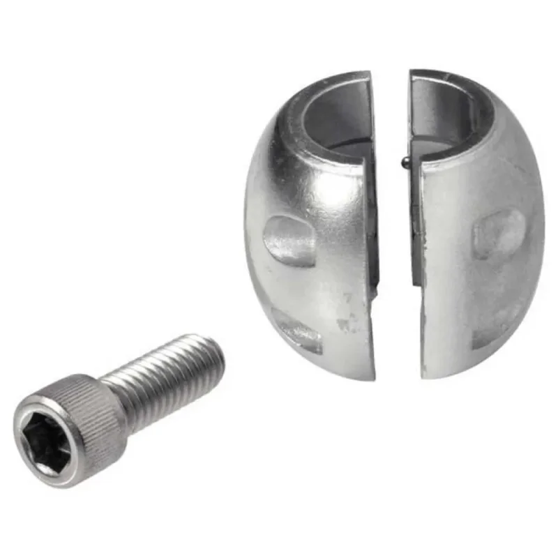 Plastimo Anode d´écrou d´axe Réduction