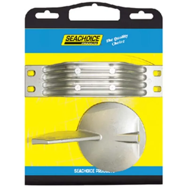 Seachoice Anode Yamaha Aluminium Haute Qualité