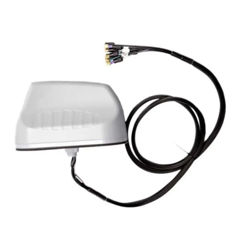 Poynting Antenne Mimmo haute performance 7 en 1 4x LTE/410-3800 GPS 5G Commander Vite