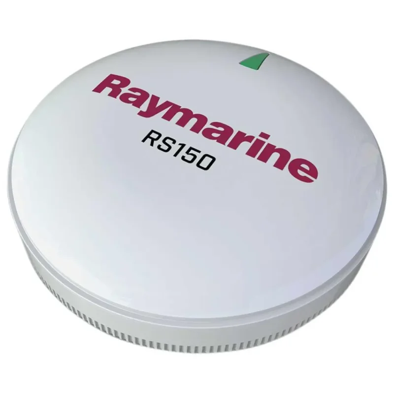 Raymarine Antenne Raystar 150 Quantité Limitée