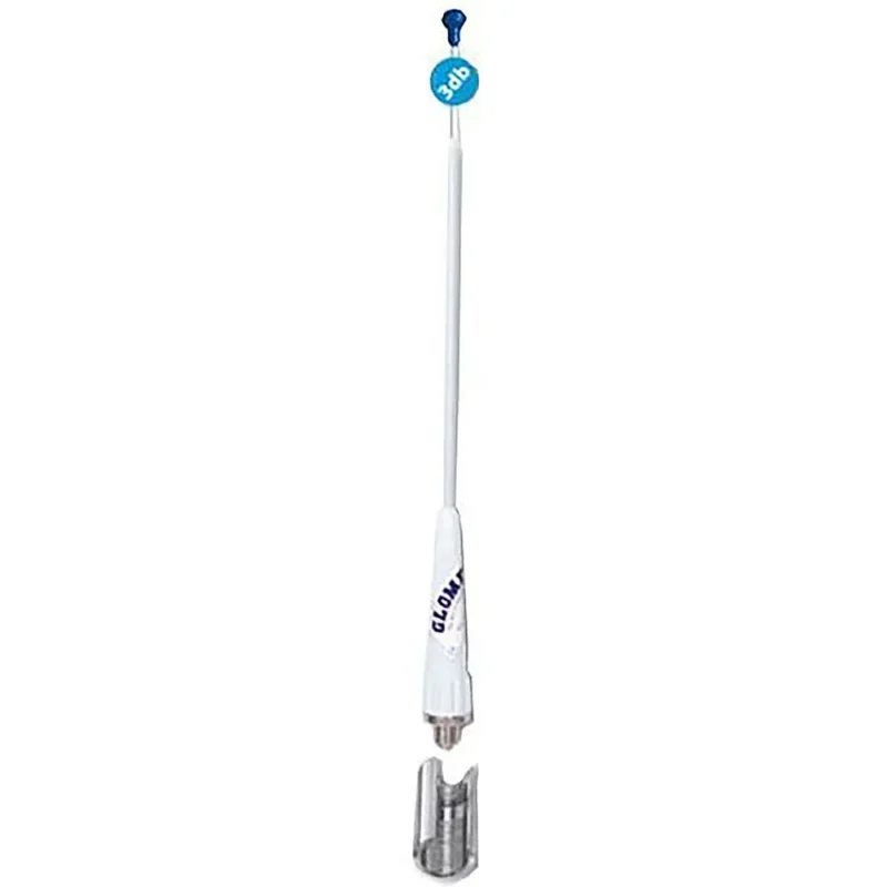 Glomex Antenne VHF RA106 pour bateau à moteur Petit Prix