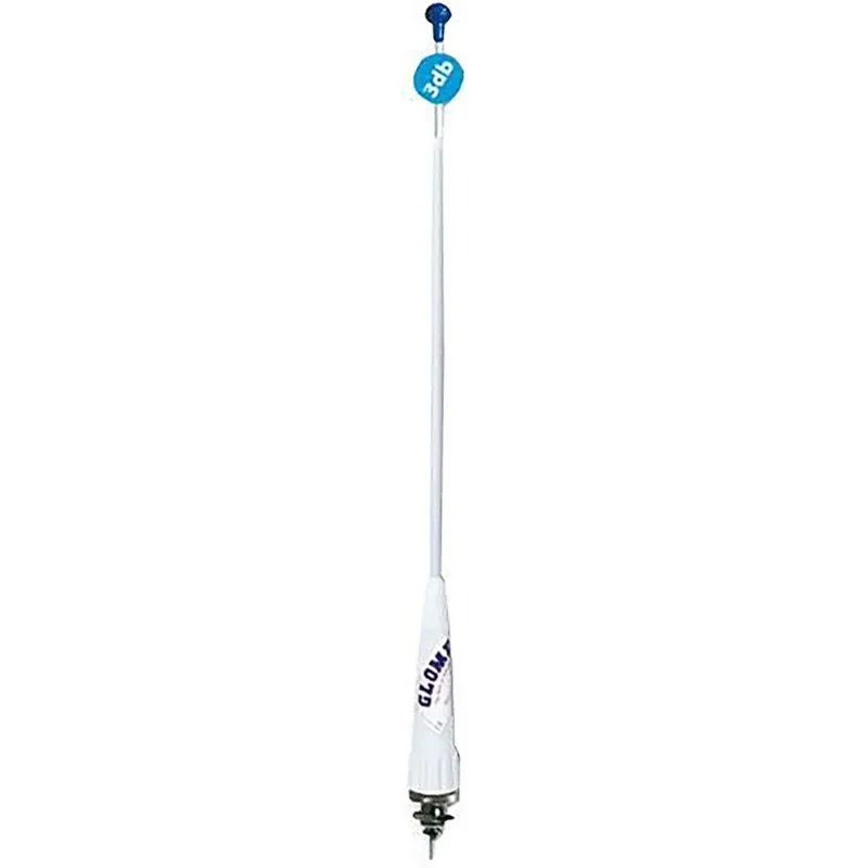 Acheter En Ligne Glomex Antenne VHF RA106 pour voilier en fibre de verre
