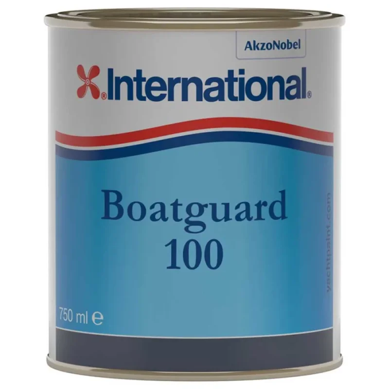 International Antifouling Boatguard 100 750ml Produit De Marque