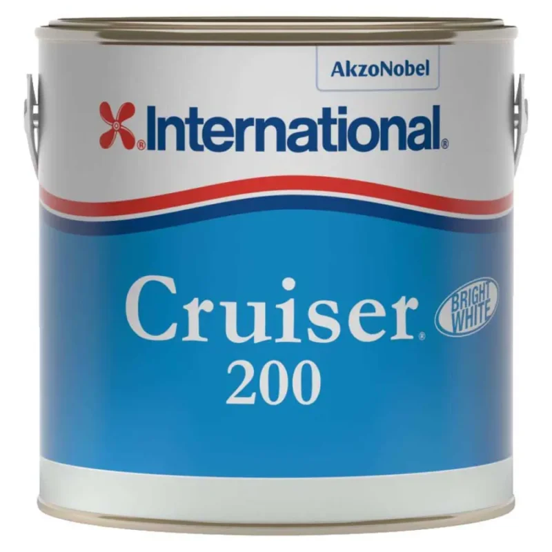 International Antifouling Cruiser 200 750ml reconditionné Prix Choc