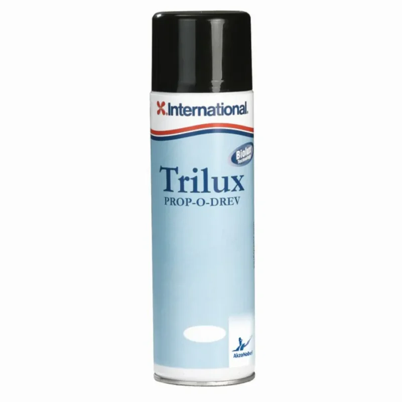 Réduction International Antifouling Trilux Prop O Drev 500ml