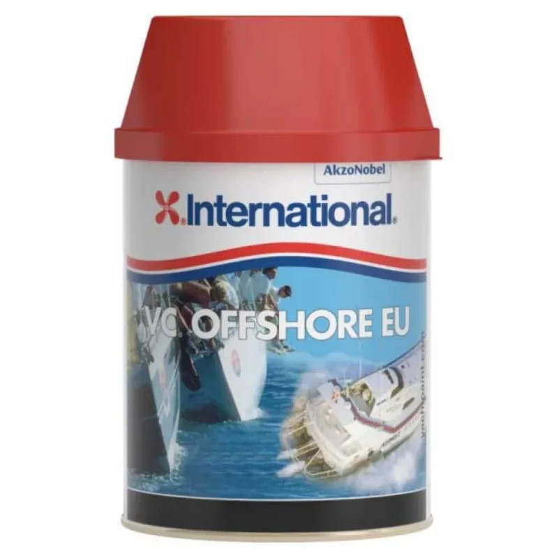 Authentique International Antifouling VC Offshore UE 750ml