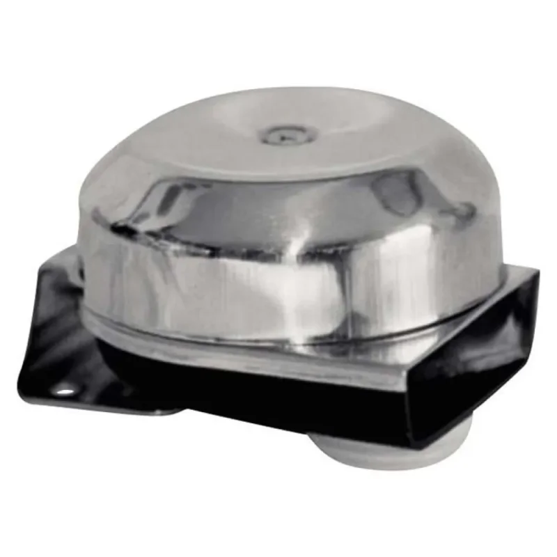 Offre Limitée Plastimo Avertisseur sonore électrique 12V 370Hz
