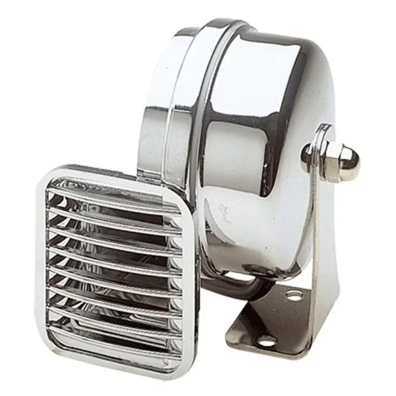 Nouveauté Vetus Avertisseur sonore grave 12V