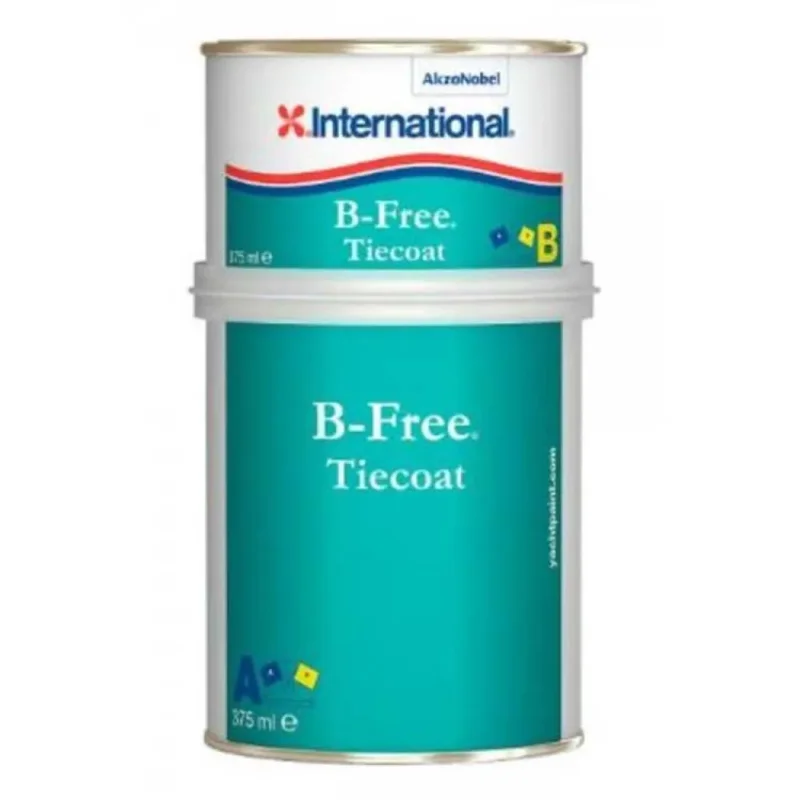 International B-Free veste à cravate 750ml Commande En Gros