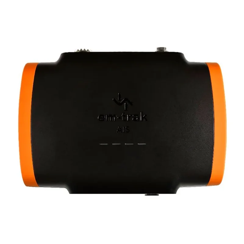 Produit De Marque Em-trak B922 AIS Classe B avec Wifi et Bluetooth Alimentation 12/Émetteur 24 V 2W