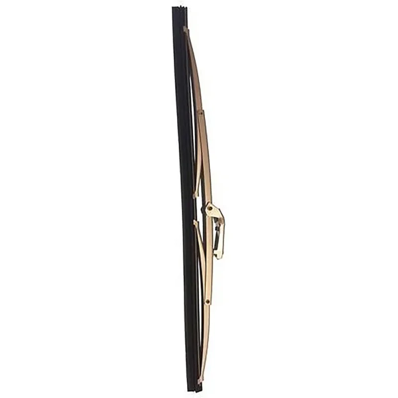 Goldenship Balai d´essuie-glace de luxe Acier inoxydable Nouvel Arrivage