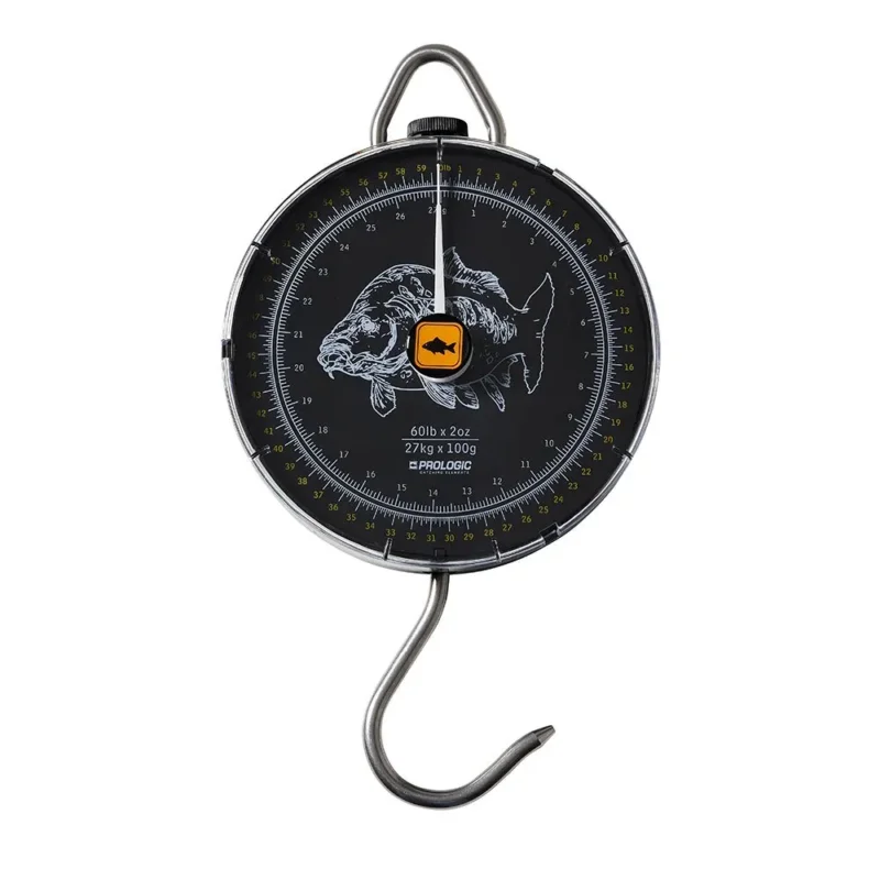 Certifié Prologic Balance analogique Specimen 27kg