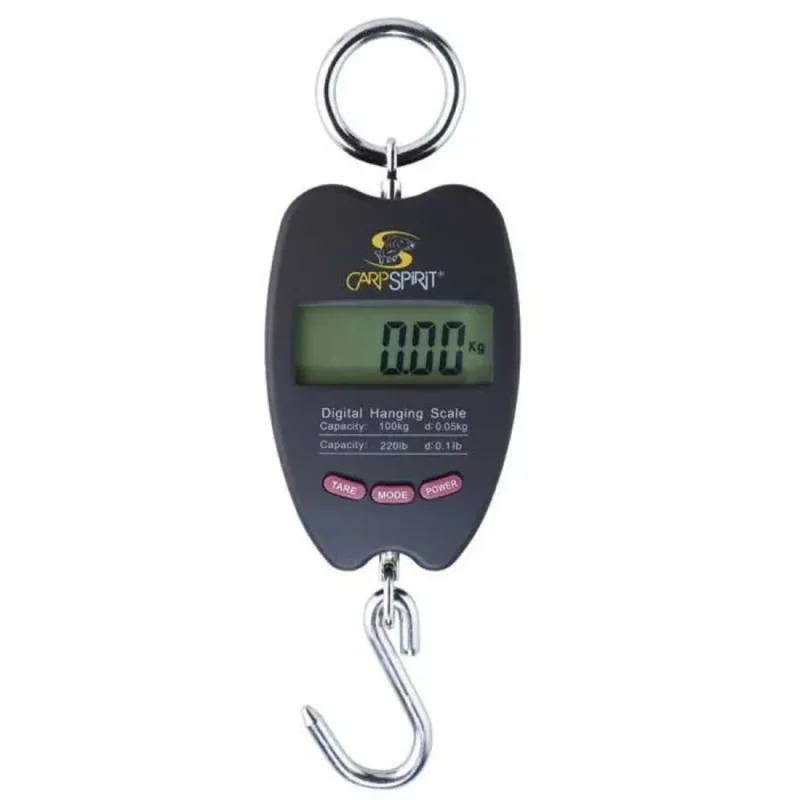 Super Prix Carp Spirit Balance numérique ACS070099