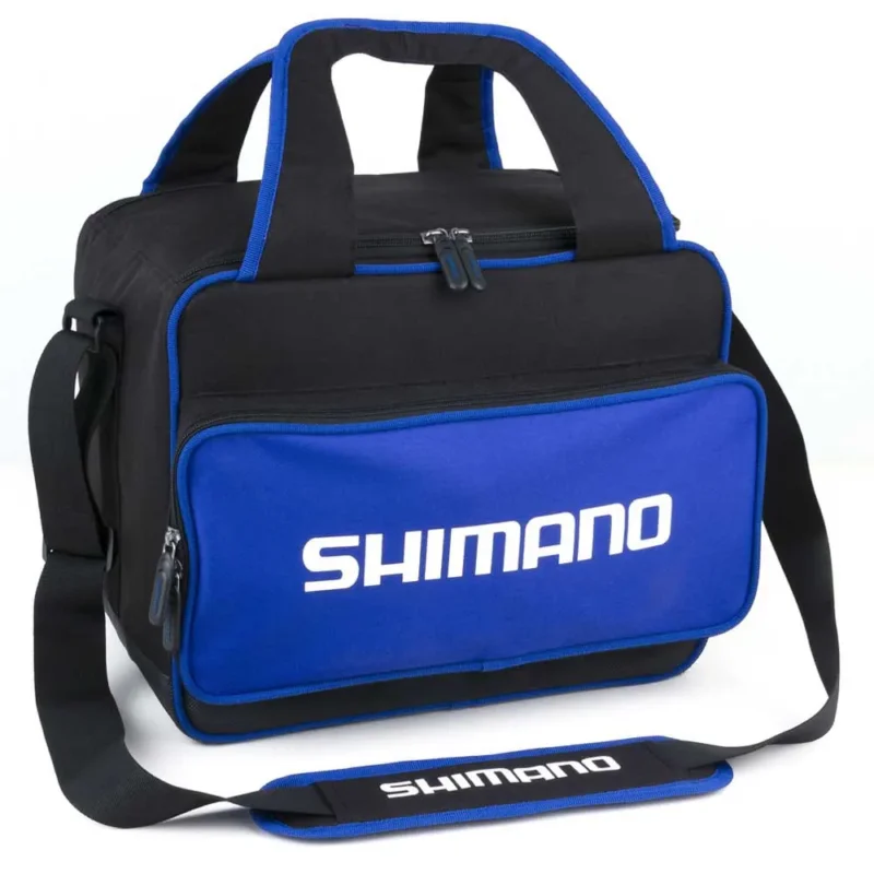 Expédié Aujourd'hui Shimano Fishing Bandoulière Baits&Bits