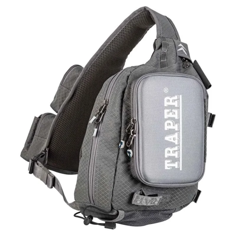 Traper Fly Bandoulière Combo Voyager Produit De Marque