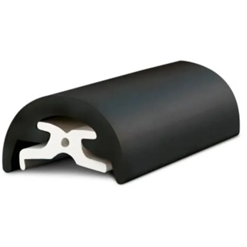 Tessilmare Barre de support radial en PVC 2 m 8 unités Retour Gratuit