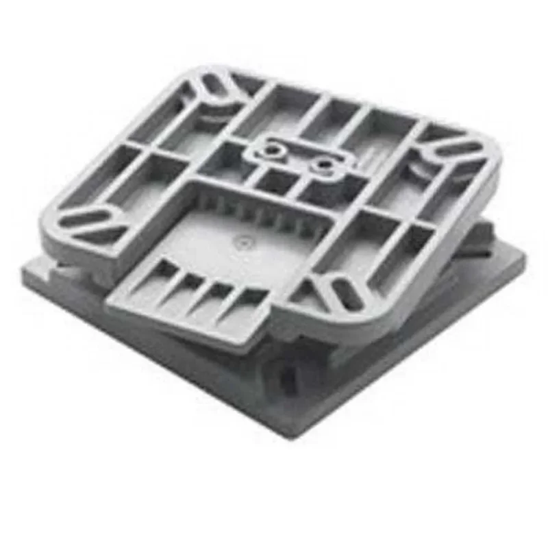 Offre Spéciale Vetus Base de siège pivotante amovible 5.5 cm