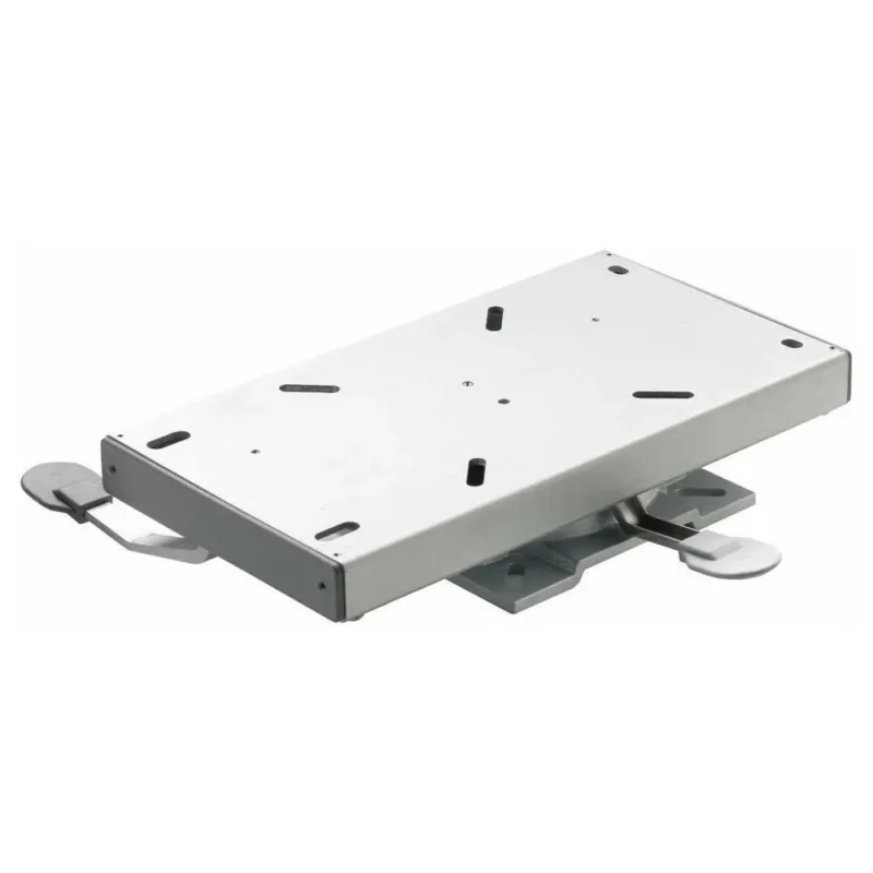 Vetus Base pivotante pour siège avec positions de blocage 7 cm Acheter En Ligne