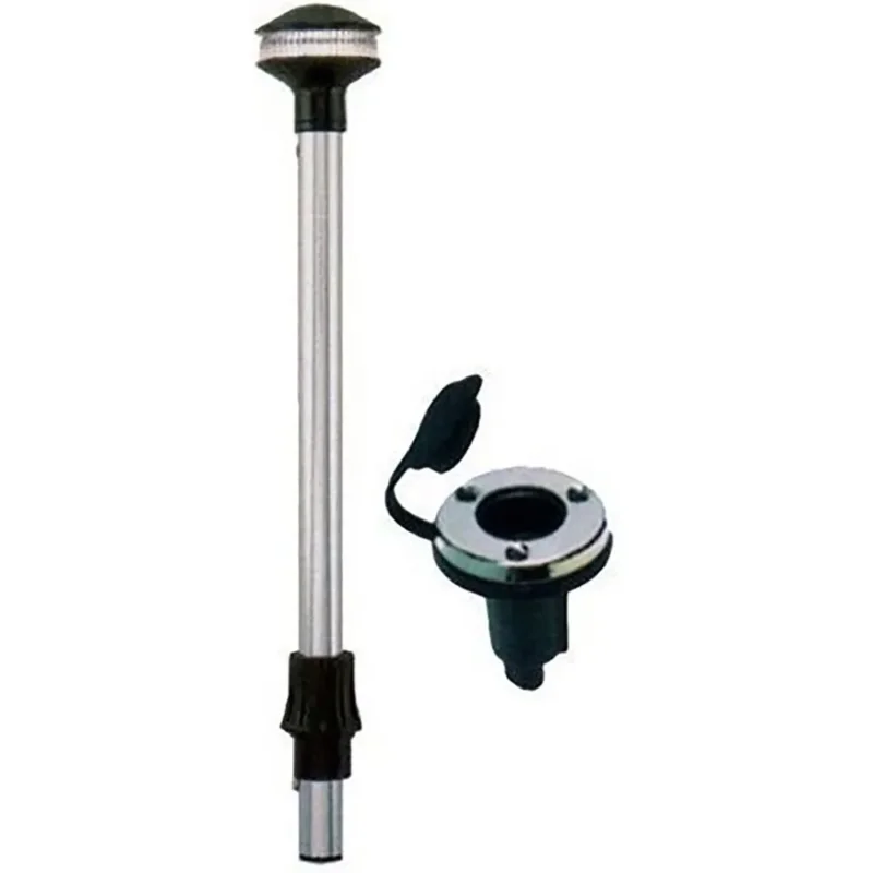 Perko Base RD GS Light amovible Certifié