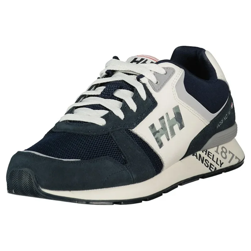 Helly Hansen Baskets Anakin Leather 2 Super Prix