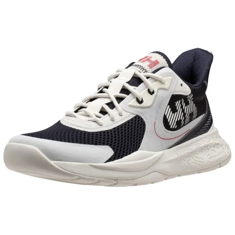 Promotion Helly Hansen Baskets Revo Sail reconditionné