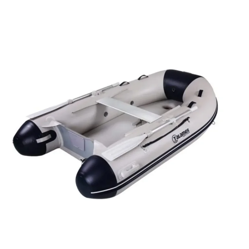 Talamex Bateau pneumatique ComfortlineTLA250 avec plancher gonflable Acheter En Ligne