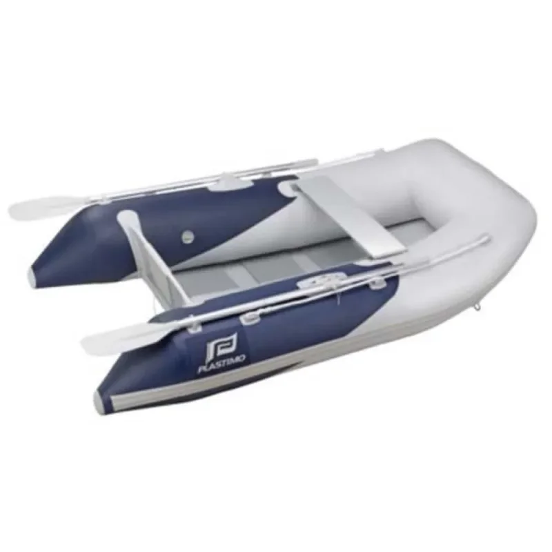 Affaire À Saisir Plastimo Bateau pneumatique Raid II P200SH