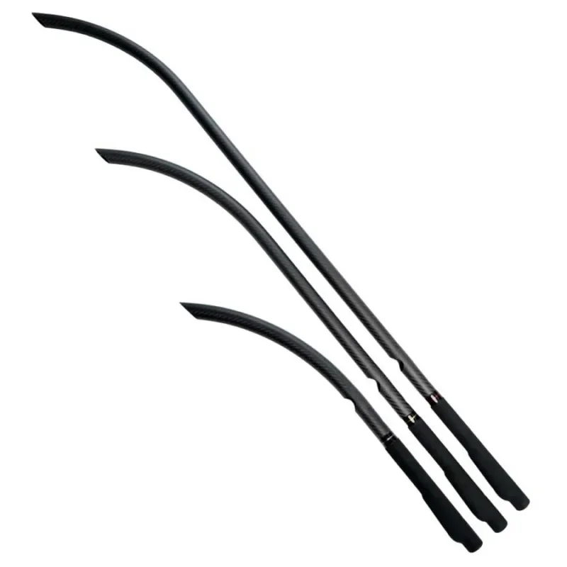 Prowess Bâton Lancer Cobra Carbon 120 cm 24 mm Nouvel Arrivage