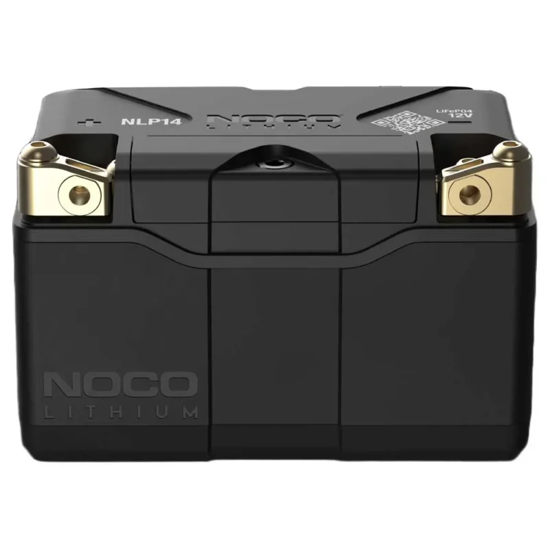 Satisfait Ou Remboursé Noco Batterie NLP14 Powersports
