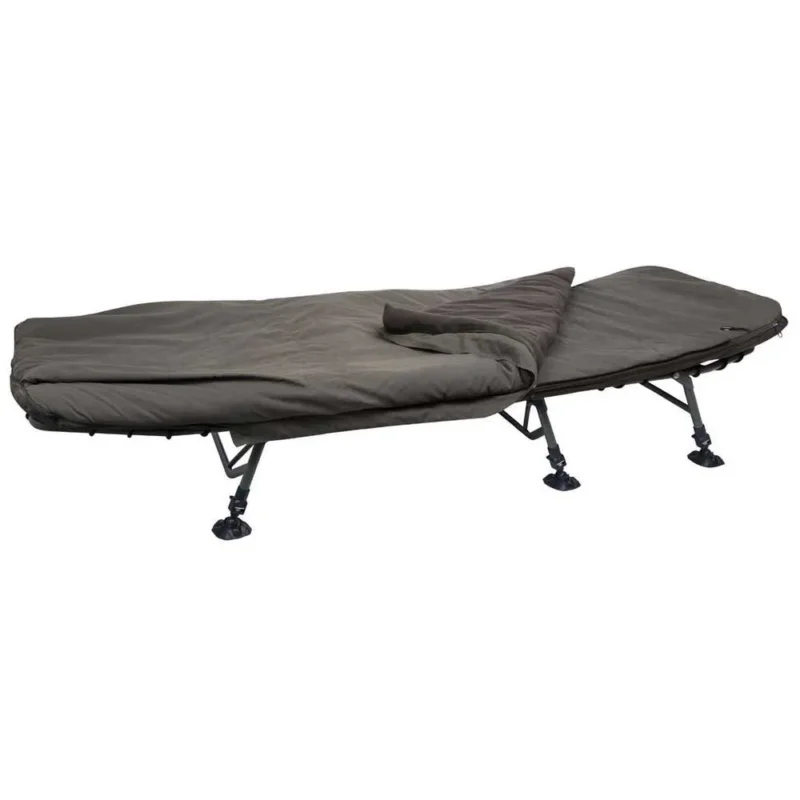 Daiwa Bedchair Expédié Aujourd'hui