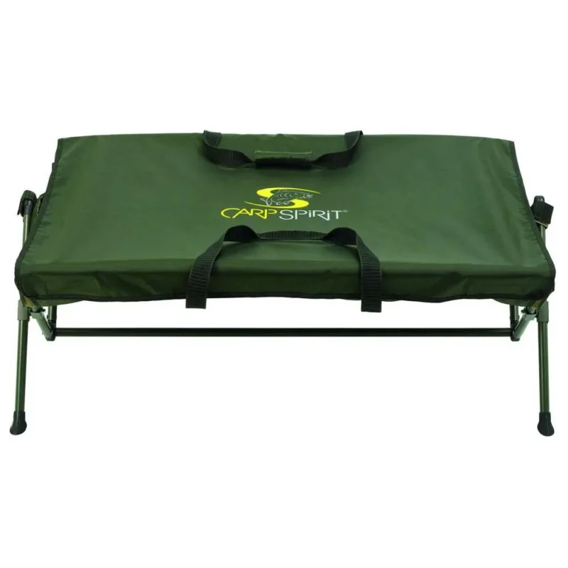 Commander Maintenant Carp Spirit Berceau