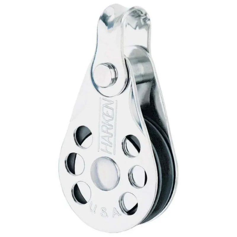 Top Vente Harken Bloc de fil unique
