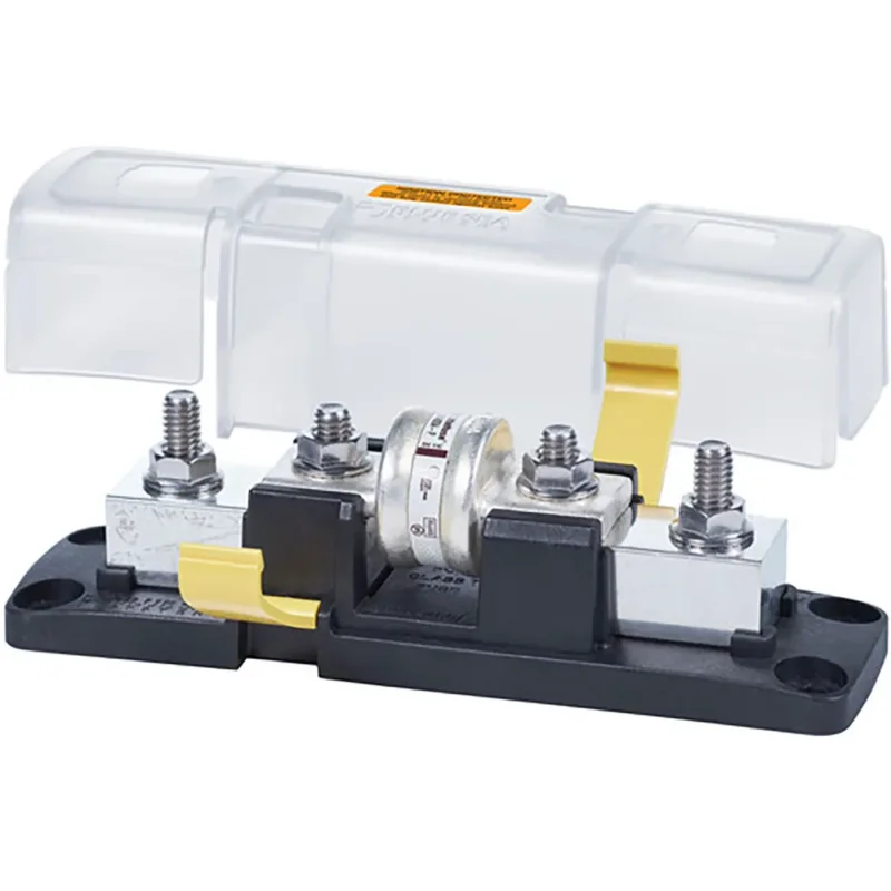 Offre Exclusive Blue Sea Systems Bloquer Classe IP Fusible