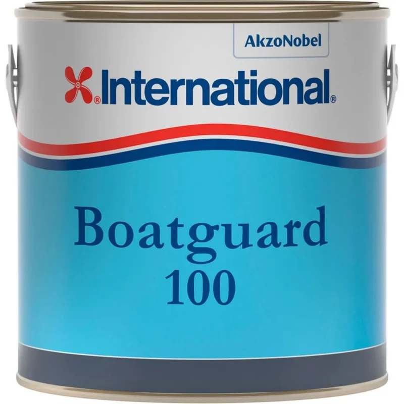 International Boatguard EU 100 Antifouling 750ml Vente Directe