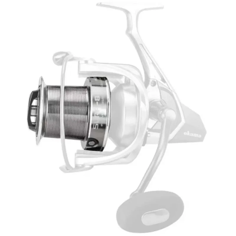 Okuma Bobine de rechange 8K Deep Offre Du Jour