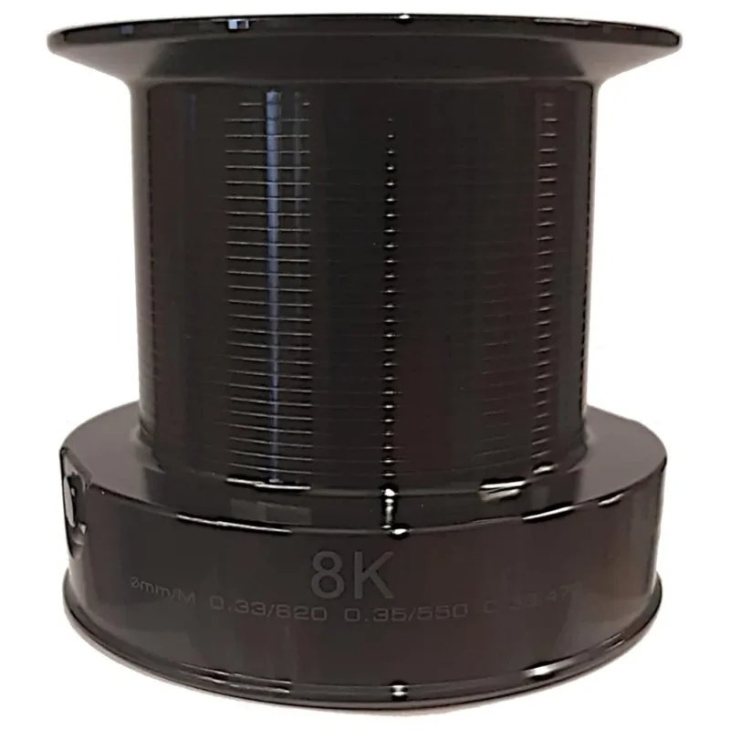 Okuma Bobine de rechange 8K Regular Certifié
