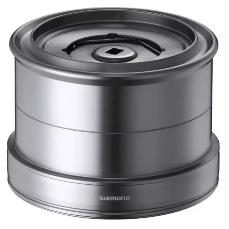Offre Du Jour Shimano Fishing Bobine de rechange Big Pit Custom 3500A