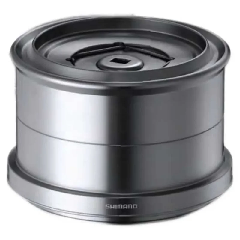 Shimano Fishing Bobine de rechange Big Pit Custom 3500B 24BM 25ALX Pas Cher