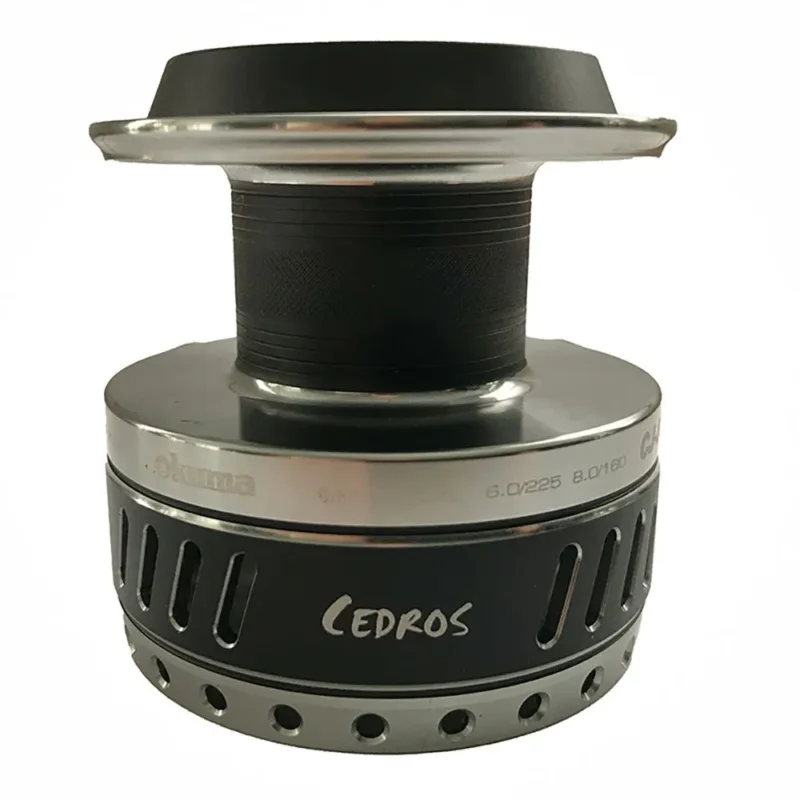 Okuma Bobine de rechange CJ-14000 Aluminium Bon Marché
