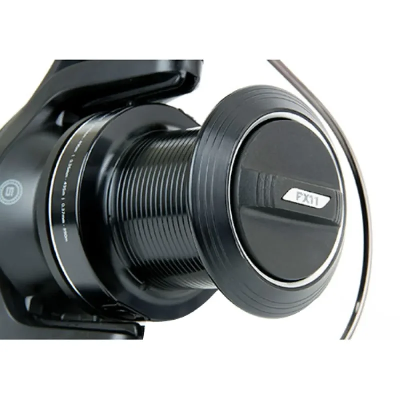 Fox International Bobine de rechange FX11 Standard Nouvelle Collection