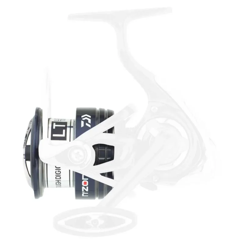 Daiwa Bobine de rechange N´Zon Plus LT 2019 Achat Immédiat