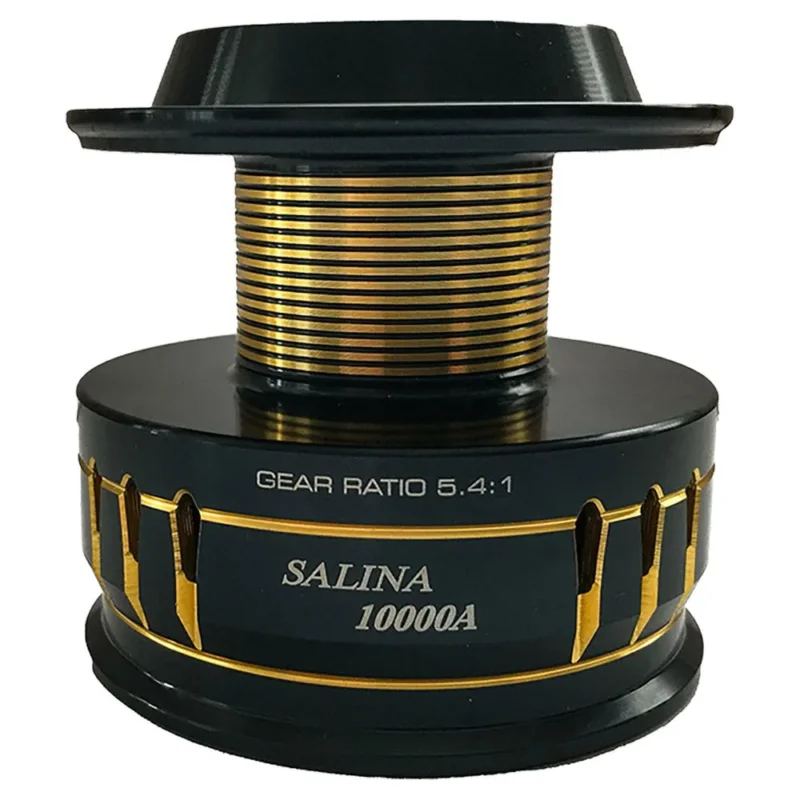 Okuma Bobine de rechange SA-5000H Aluminium Affaire À Saisir