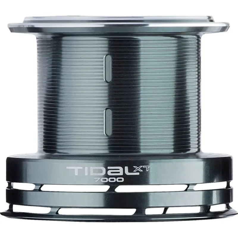 Promotion Saisonnière PENN Bobine de rechange Tidal XT Longcast