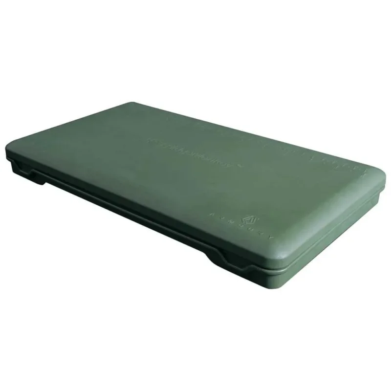 Marque Ridgemonkey Boîte à bas de ligne Armoury