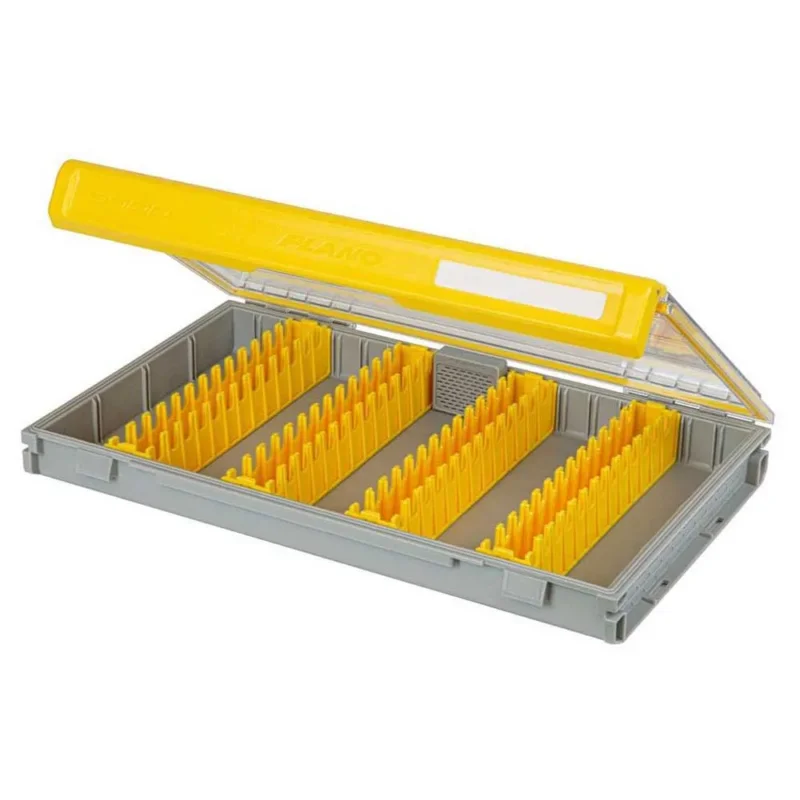 Plano Boîte à leurres Edge™ V Jig Spy 3700™ STD Jusqu'à Épuisement Des Stocks