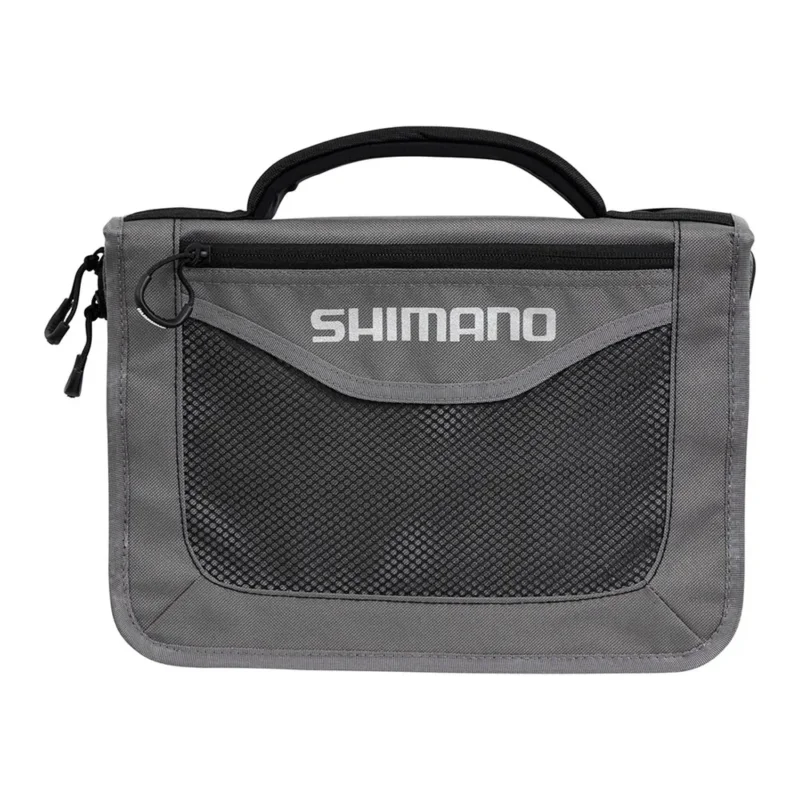 Shimano Fishing Boîte à leurres Wallet Seulement Aujourd'hui