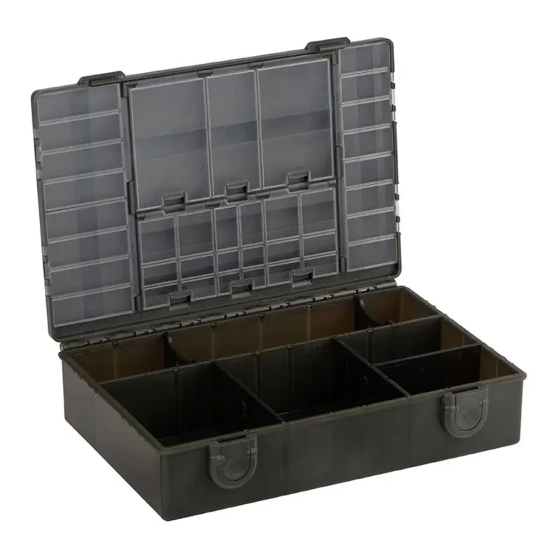 Bon Plan Fox International Boîte de gréement Edges Medium