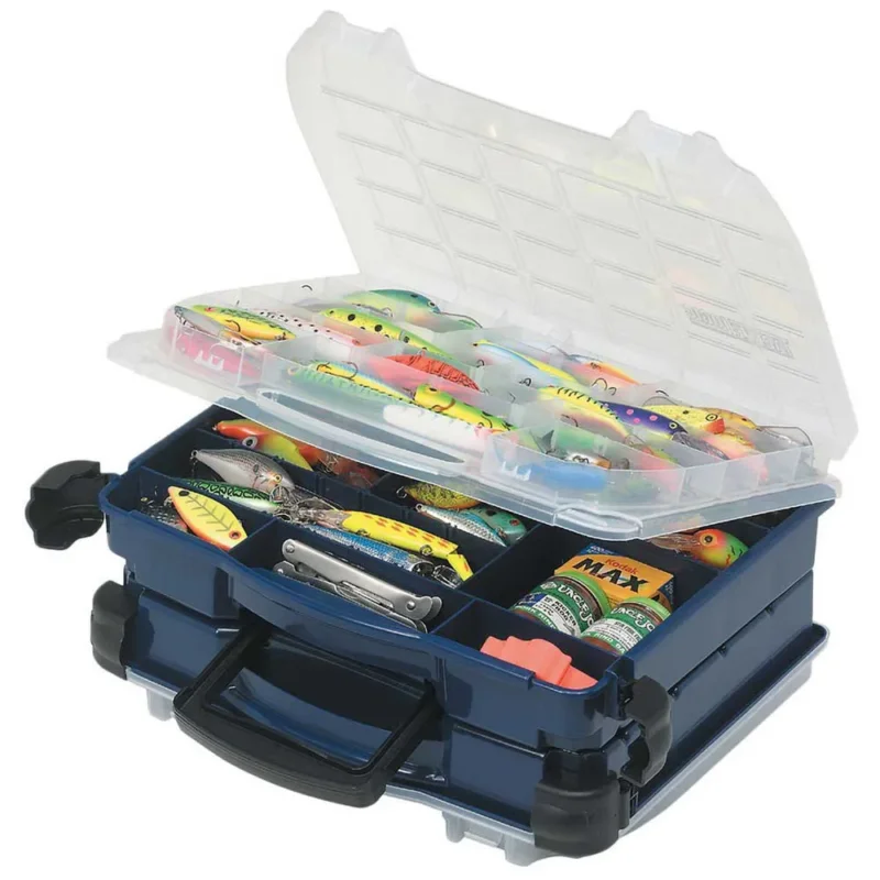 Expédition Rapide Plano Boîte de pêche 3952