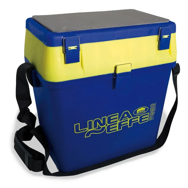 Petit Prix Lineaeffe Boîte de pêche Box Big